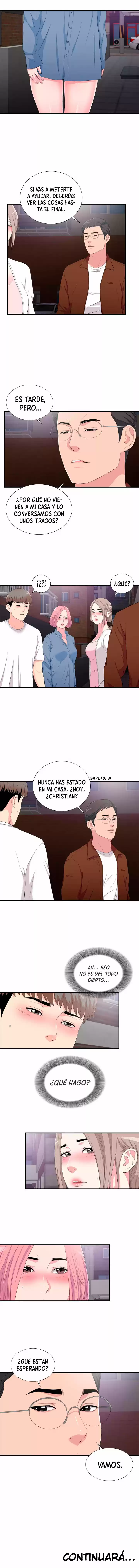 GaZe capítulo 34, página 11