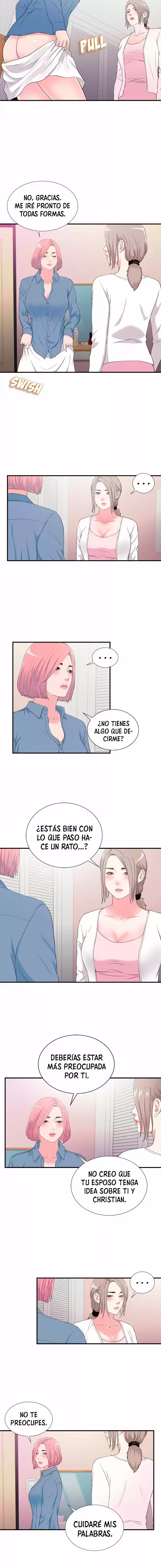 GaZe capítulo 35, página 4