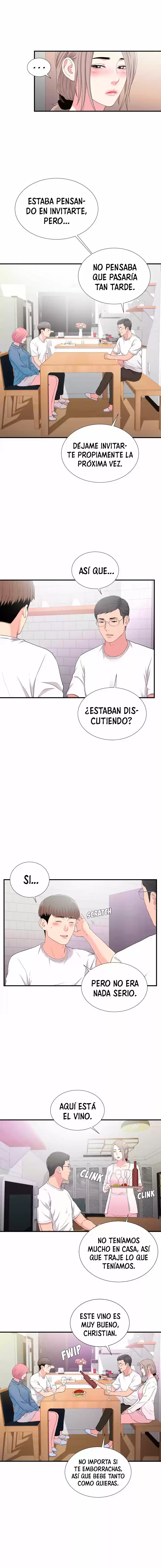 GaZe capítulo 35, página 5