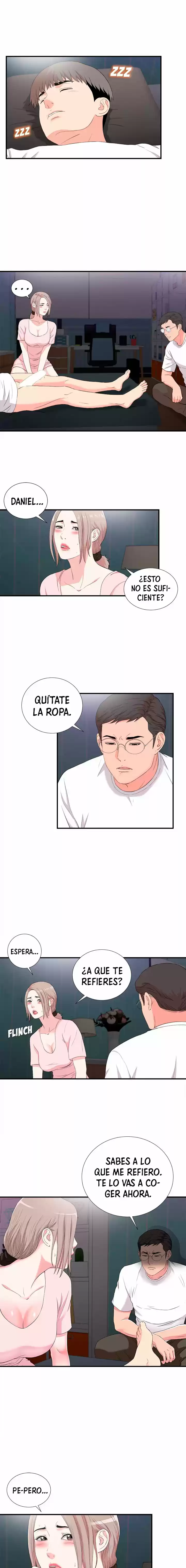 GaZe capítulo 36, página 2
