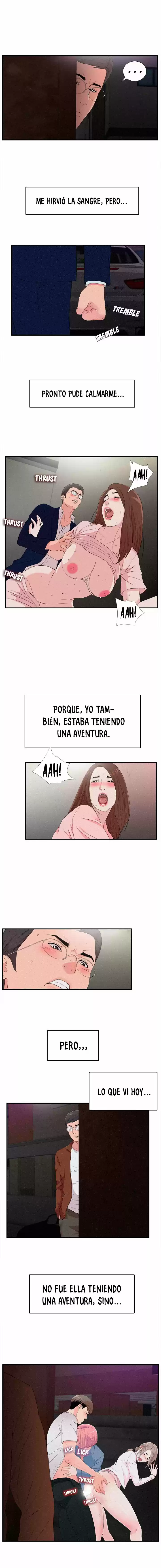 GaZe capítulo 36, página 5