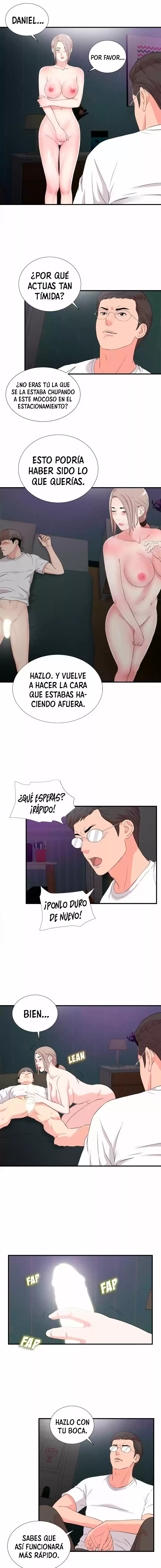 GaZe capítulo 36, página 7