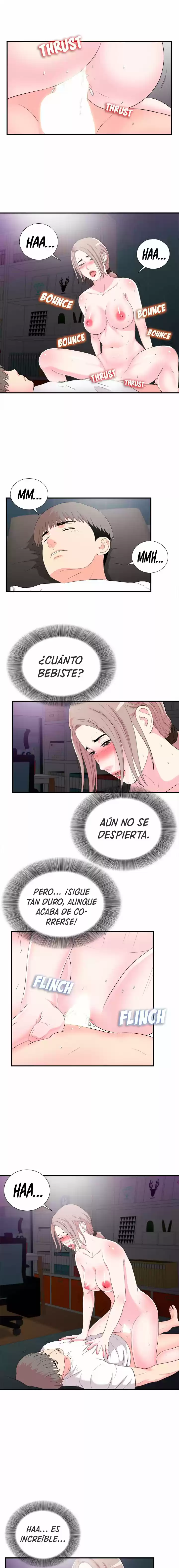 GaZe capítulo 37, página 2