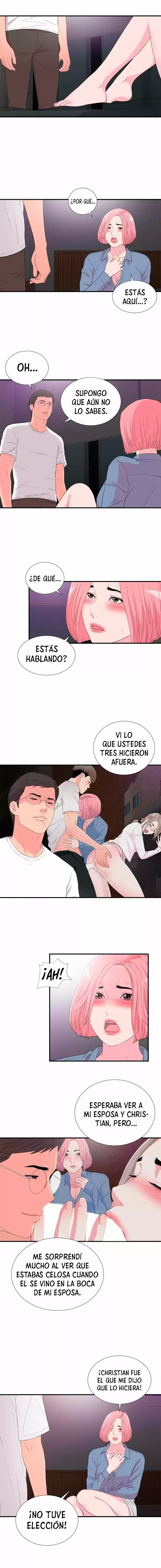 GaZe capítulo 37, página 4