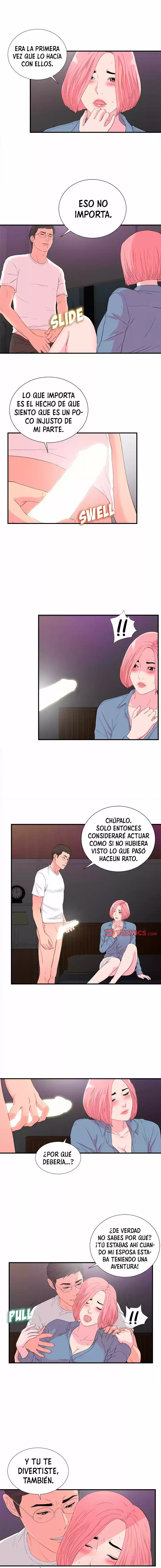 GaZe capítulo 37, página 5