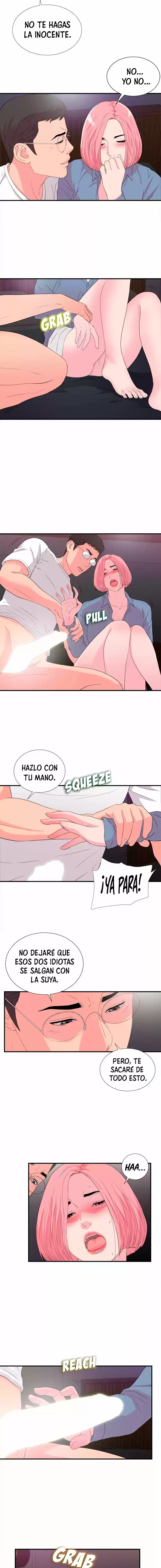 GaZe capítulo 37, página 6