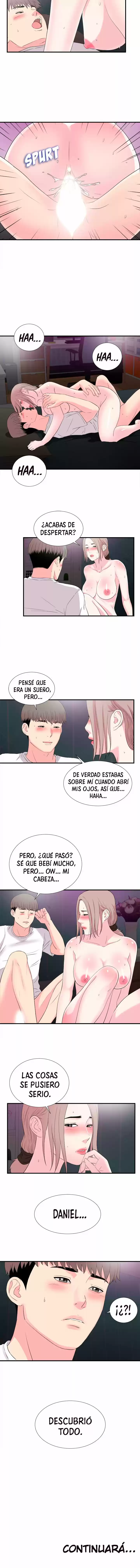 GaZe capítulo 37, página 11