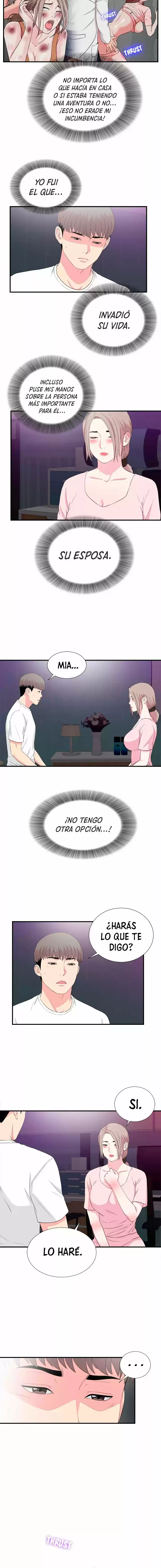 GaZe capítulo 38, página 8