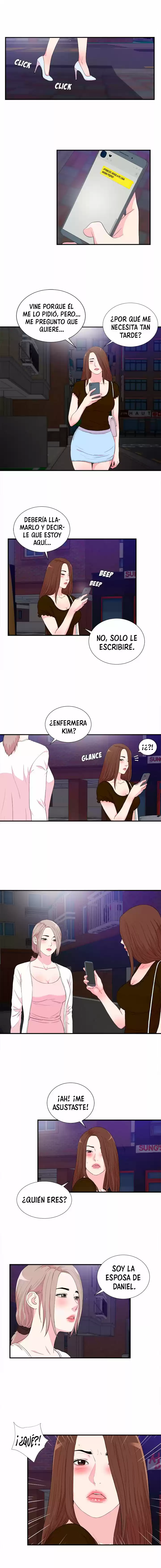 GaZe capítulo 39, página 4