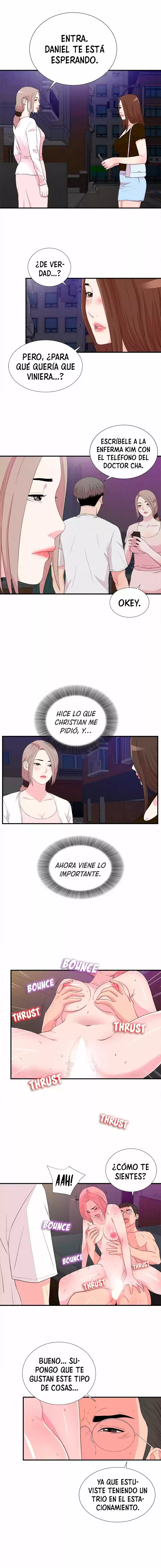 GaZe capítulo 39, página 5