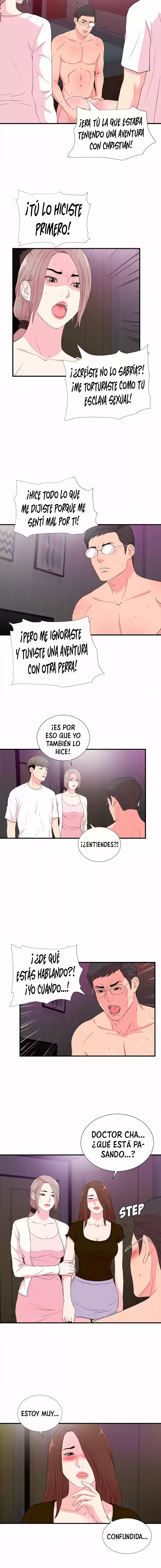 GaZe capítulo 39, página 10