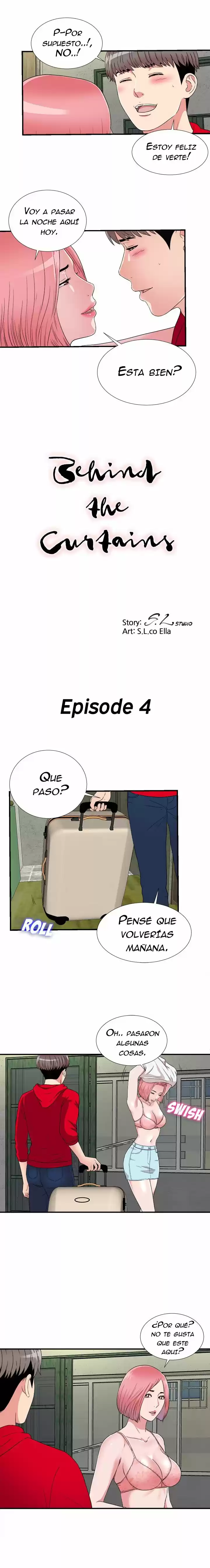 GaZe capítulo 4, página 5