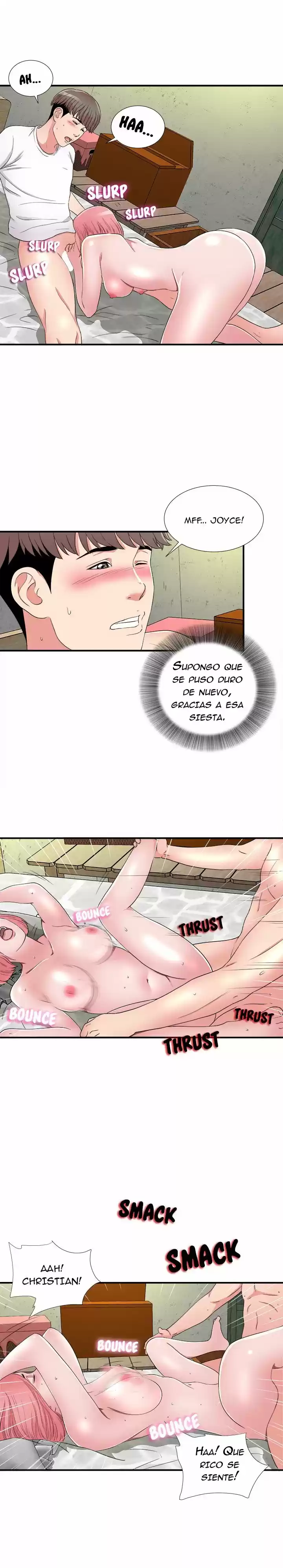GaZe capítulo 4, página 10
