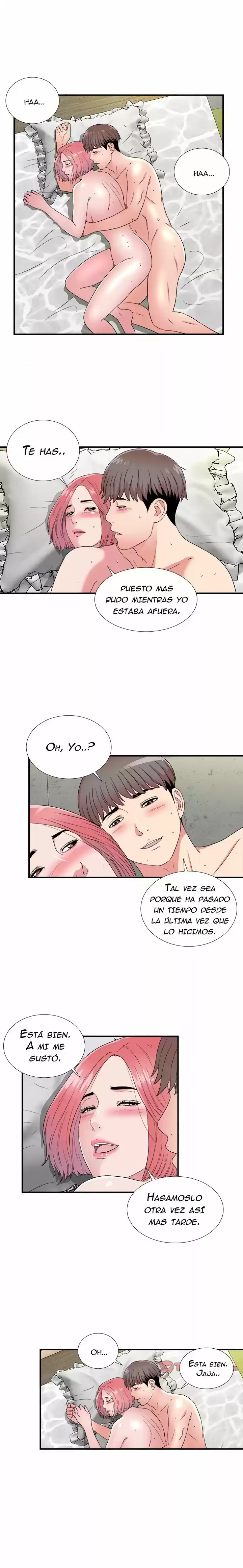 GaZe capítulo 4, página 14