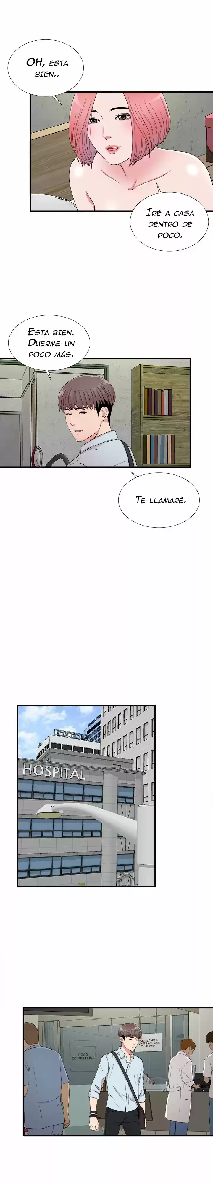 GaZe capítulo 4, página 16