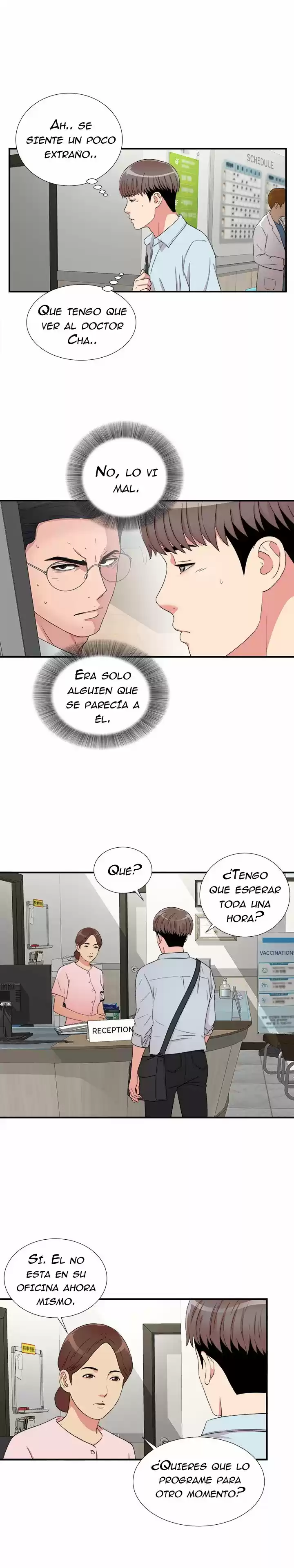 GaZe capítulo 4, página 17
