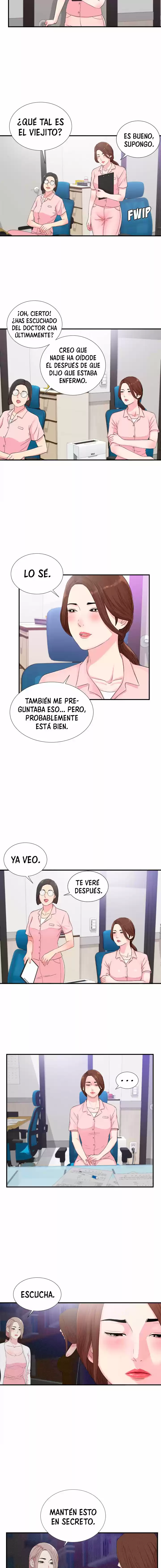 GaZe capítulo 40, página 6