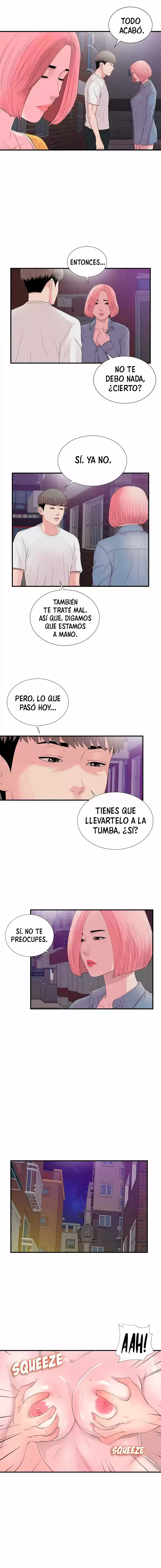 GaZe capítulo 40, página 8