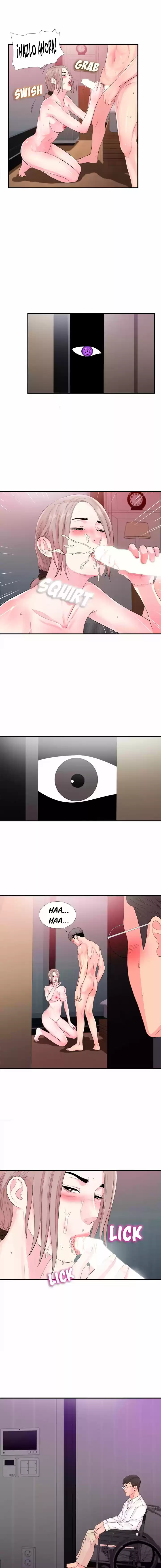 GaZe capítulo 40, página 10