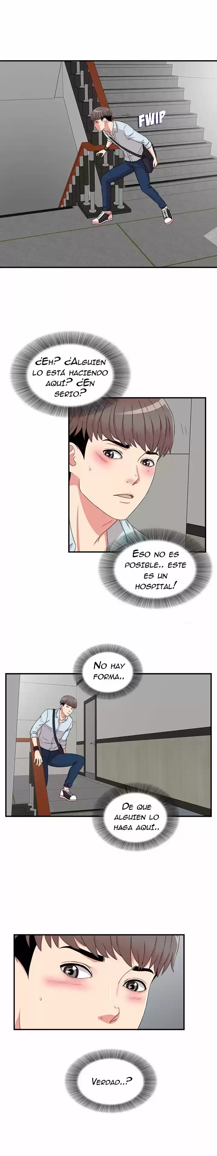 GaZe capítulo 5, página 4