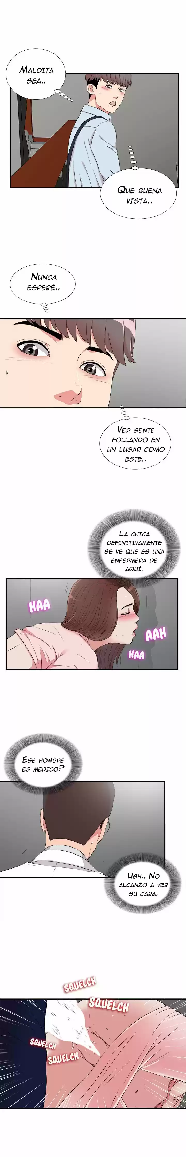 GaZe capítulo 5, página 7