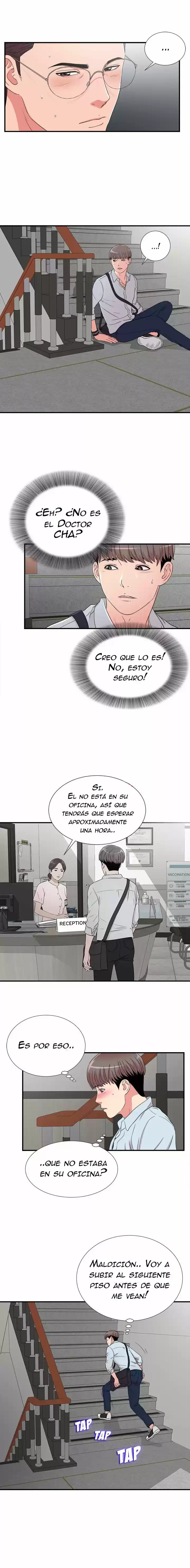 GaZe capítulo 5, página 11
