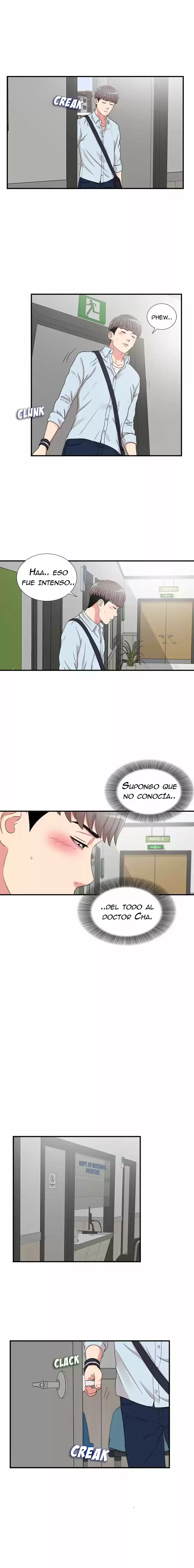 GaZe capítulo 5, página 12