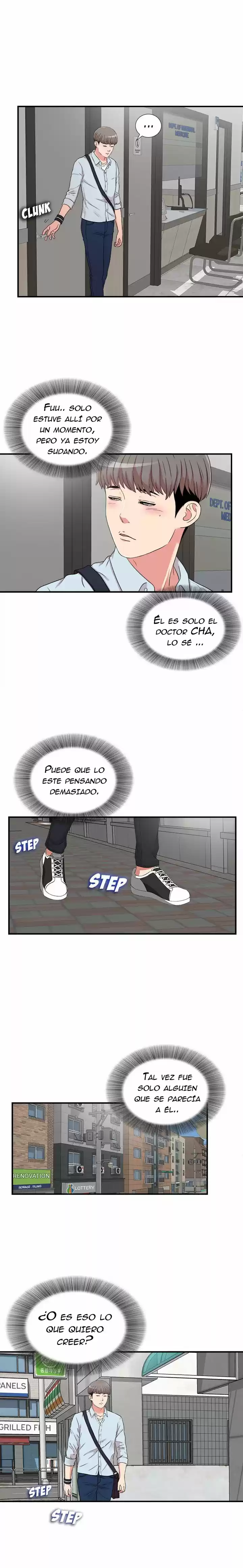 GaZe capítulo 5, página 15