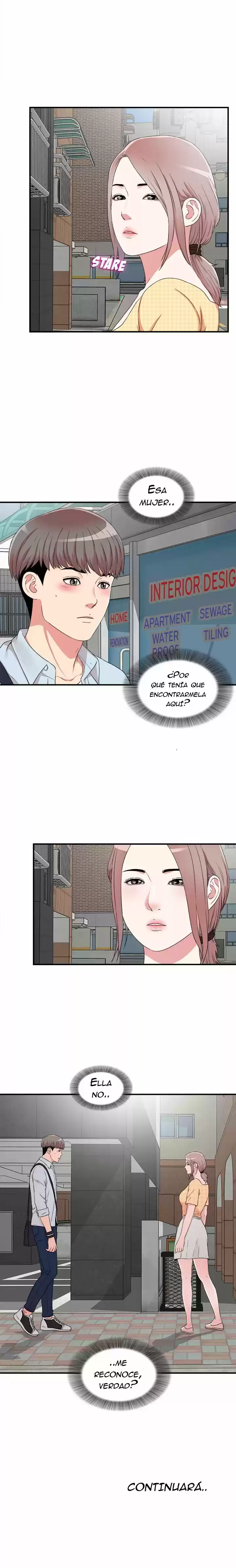 GaZe capítulo 5, página 17