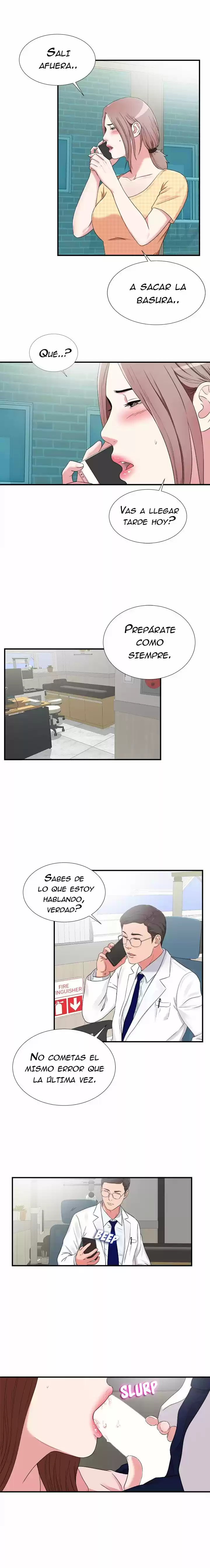 GaZe capítulo 6, página 9