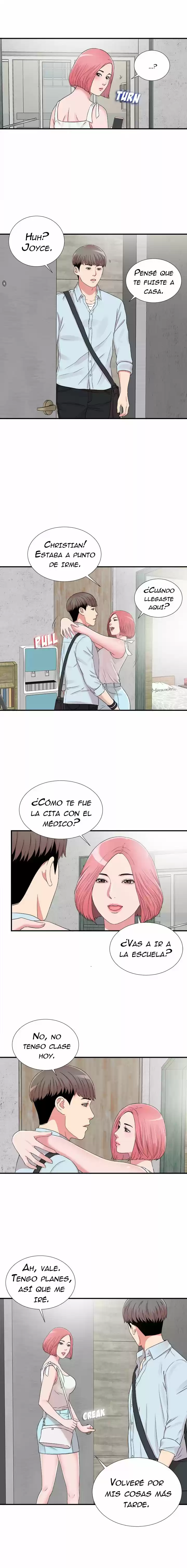 GaZe capítulo 6, página 14