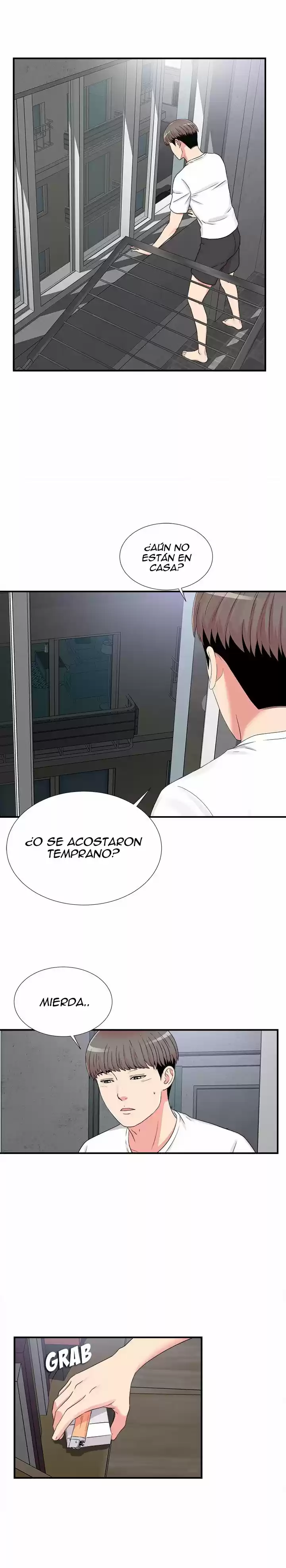 GaZe capítulo 7, página 4