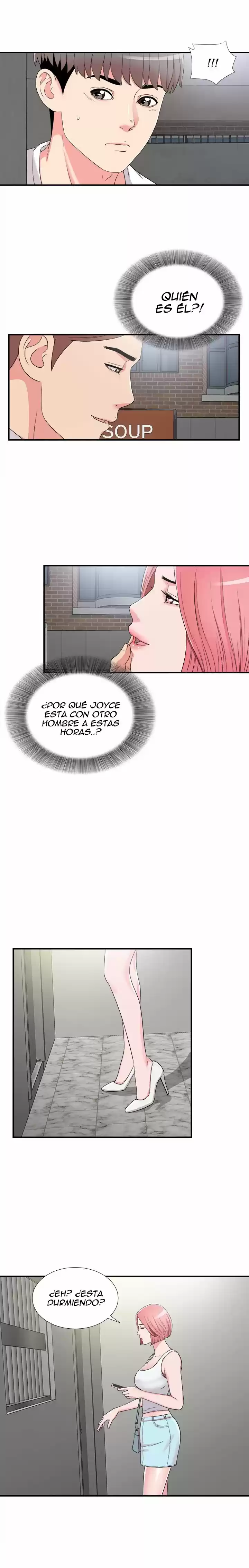 GaZe capítulo 7, página 17