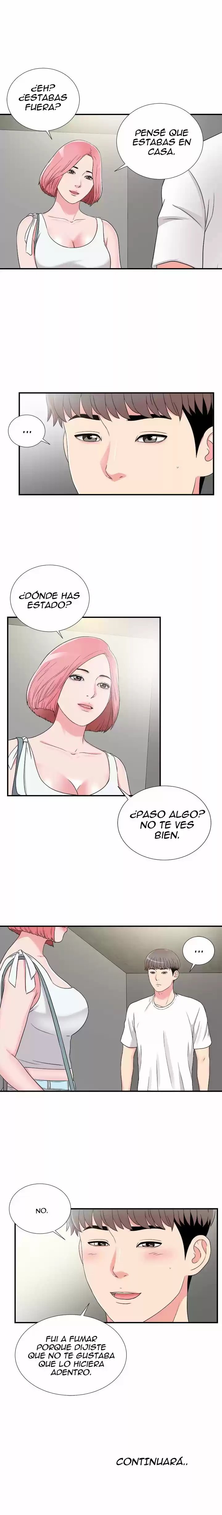 GaZe capítulo 7, página 25