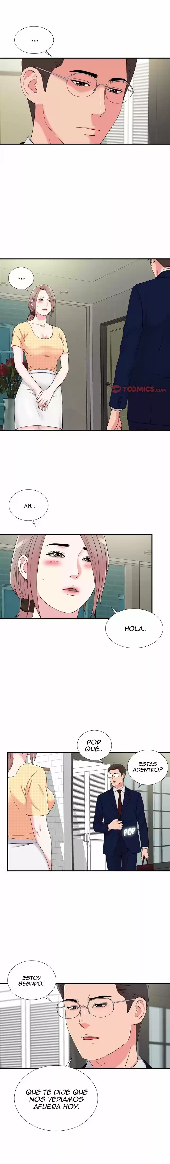 GaZe capítulo 8, página 11