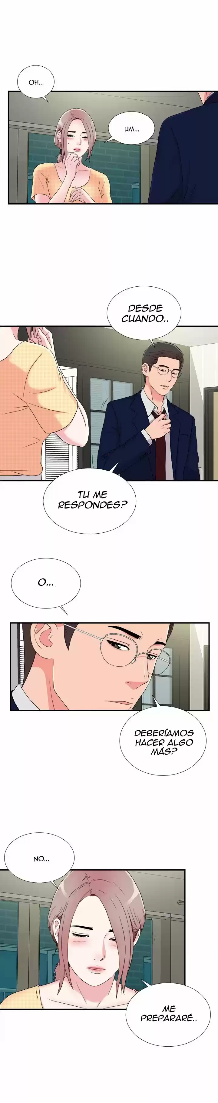 GaZe capítulo 8, página 13