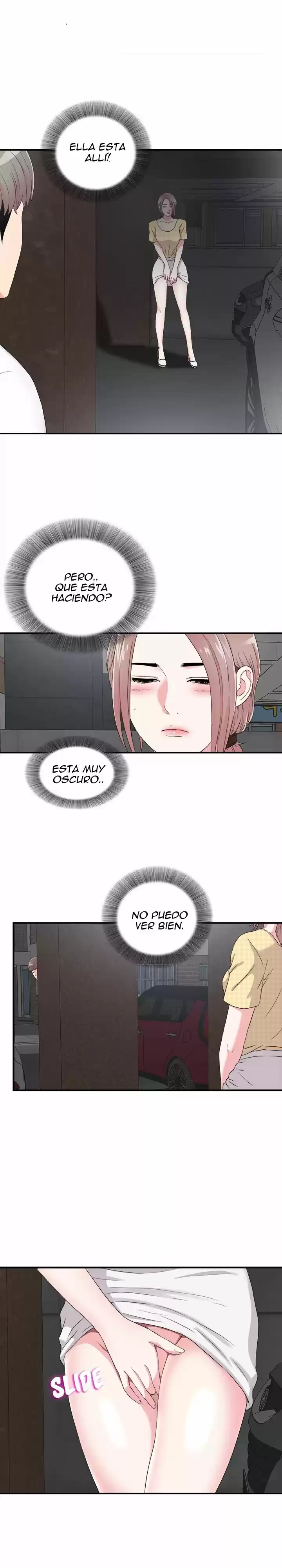 GaZe capítulo 9, página 9
