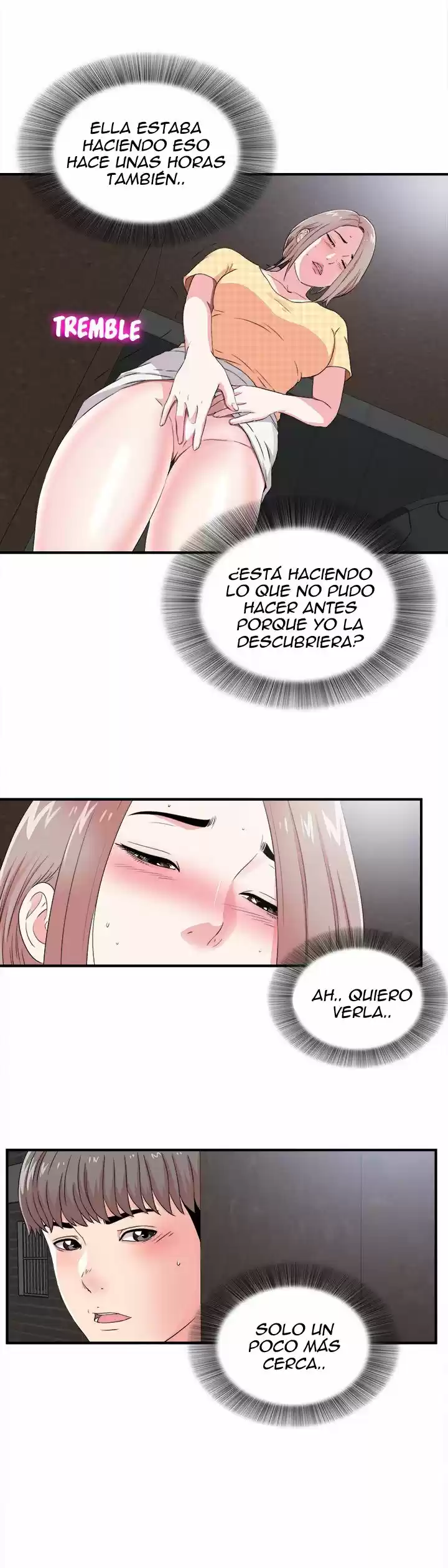 GaZe capítulo 9, página 11