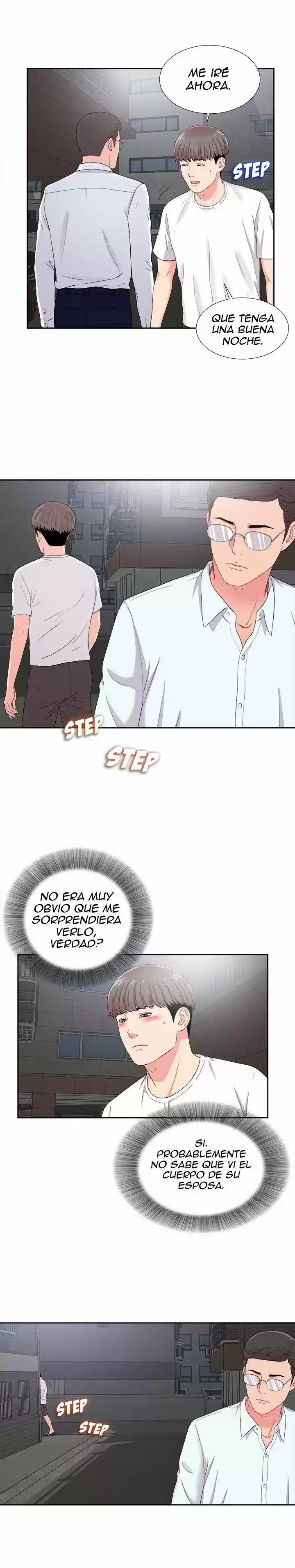 GaZe capítulo 9, página 18
