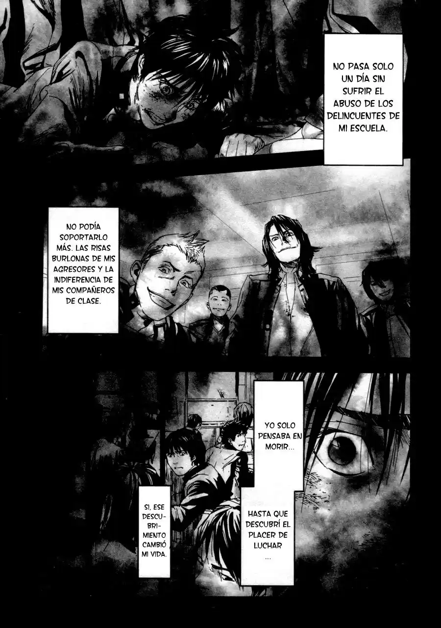 Gekiryuuchi capítulo 1, página 6