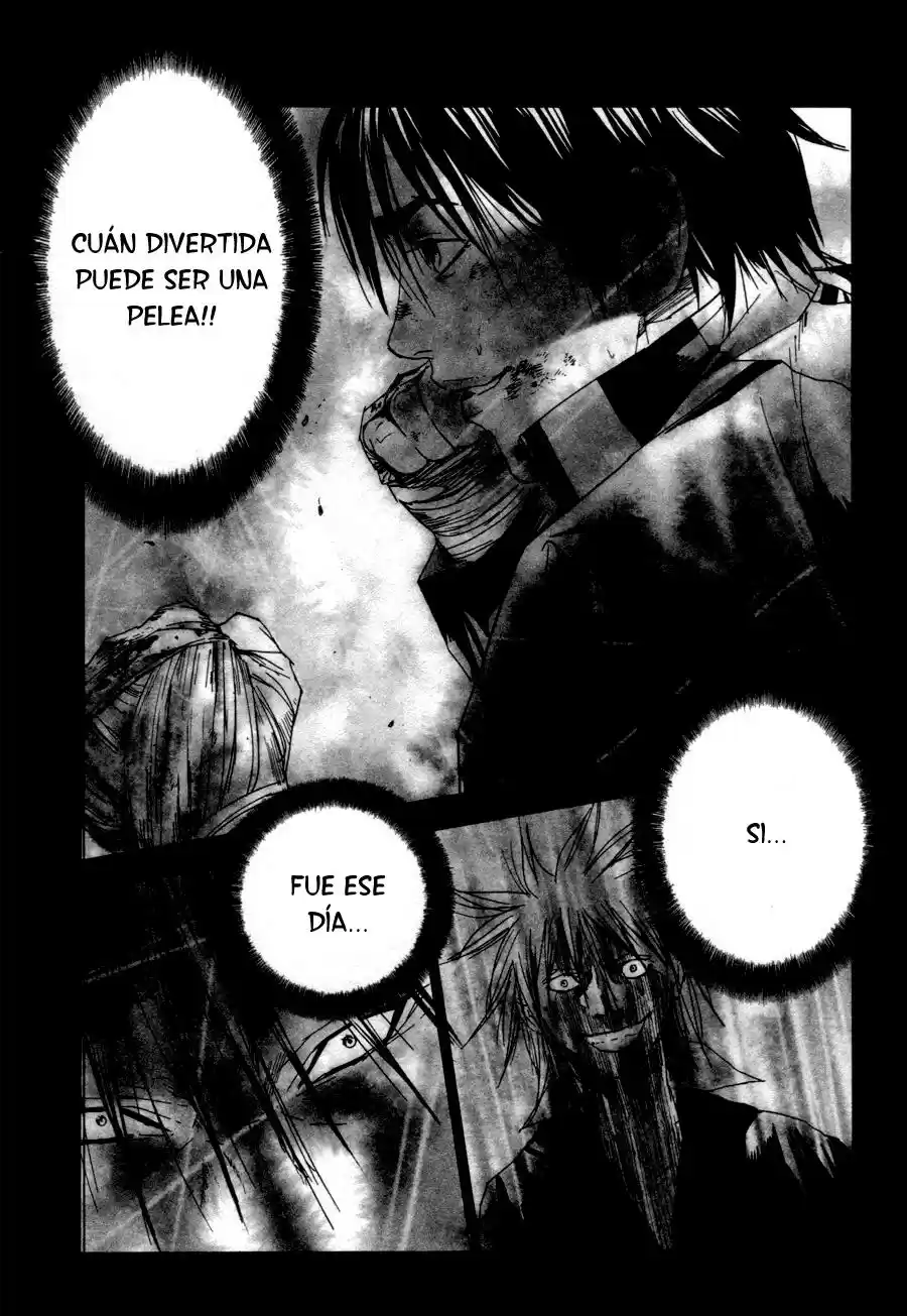 Gekiryuuchi capítulo 1, página 8
