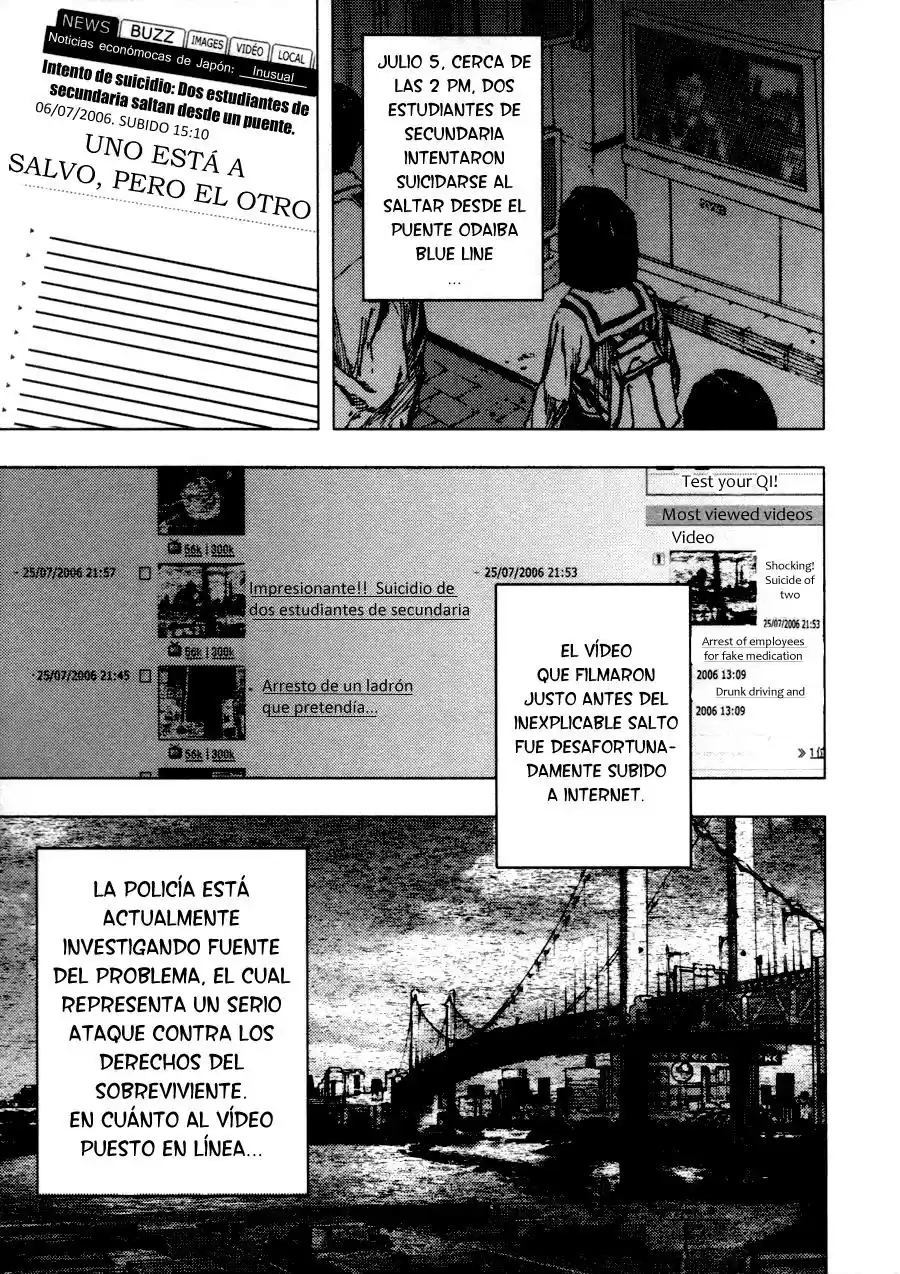 Gekiryuuchi capítulo 1, página 16