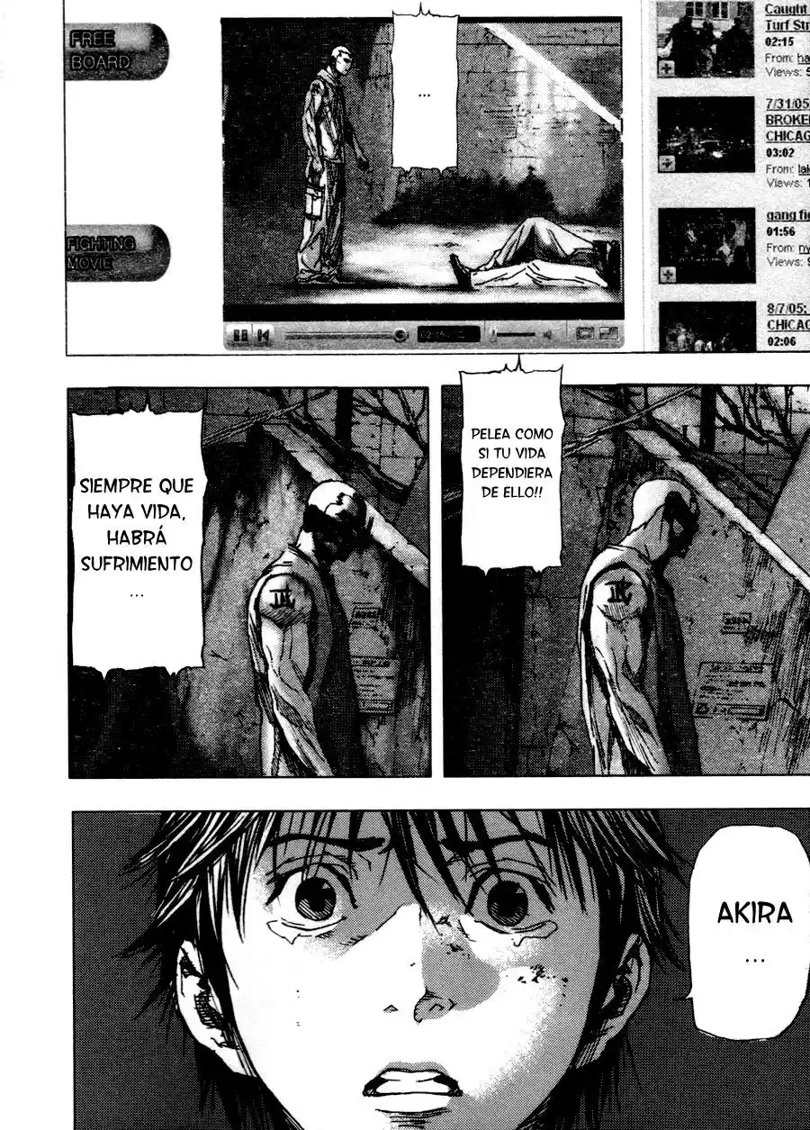 Gekiryuuchi capítulo 1, página 37