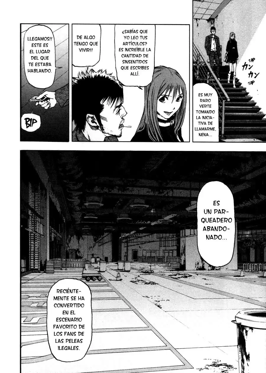 Gekiryuuchi capítulo 10, página 2
