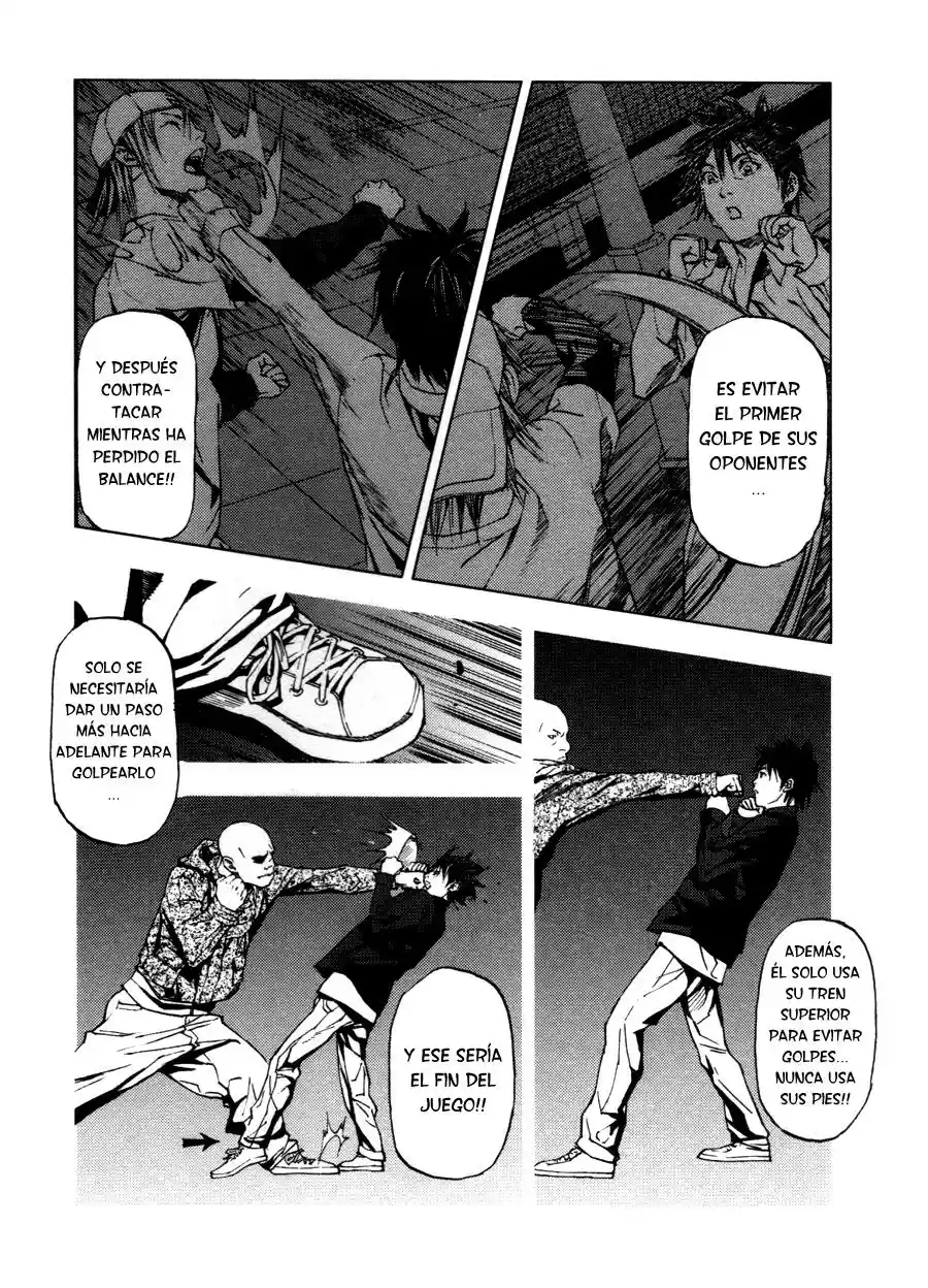 Gekiryuuchi capítulo 10, página 12