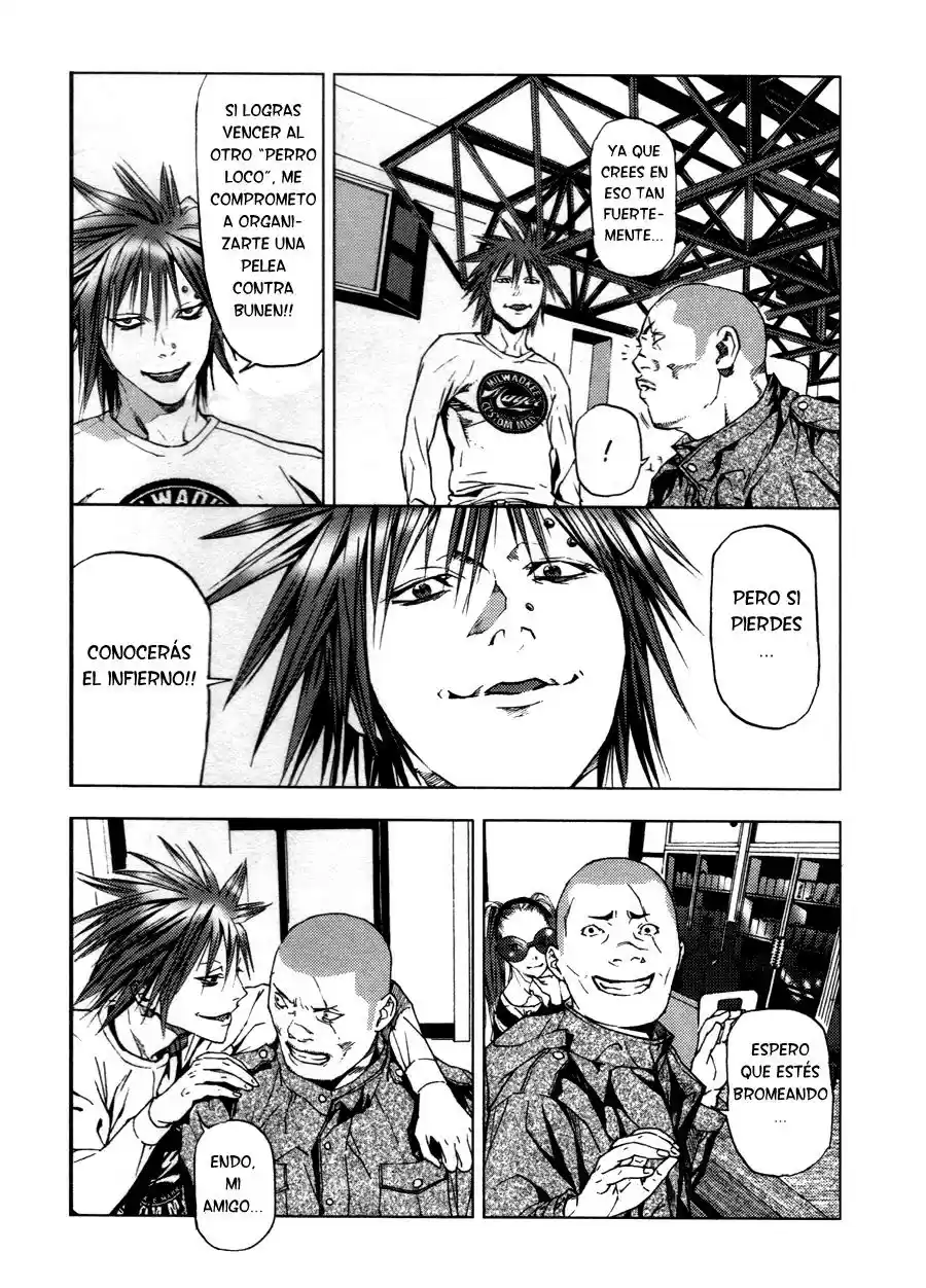 Gekiryuuchi capítulo 10, página 14