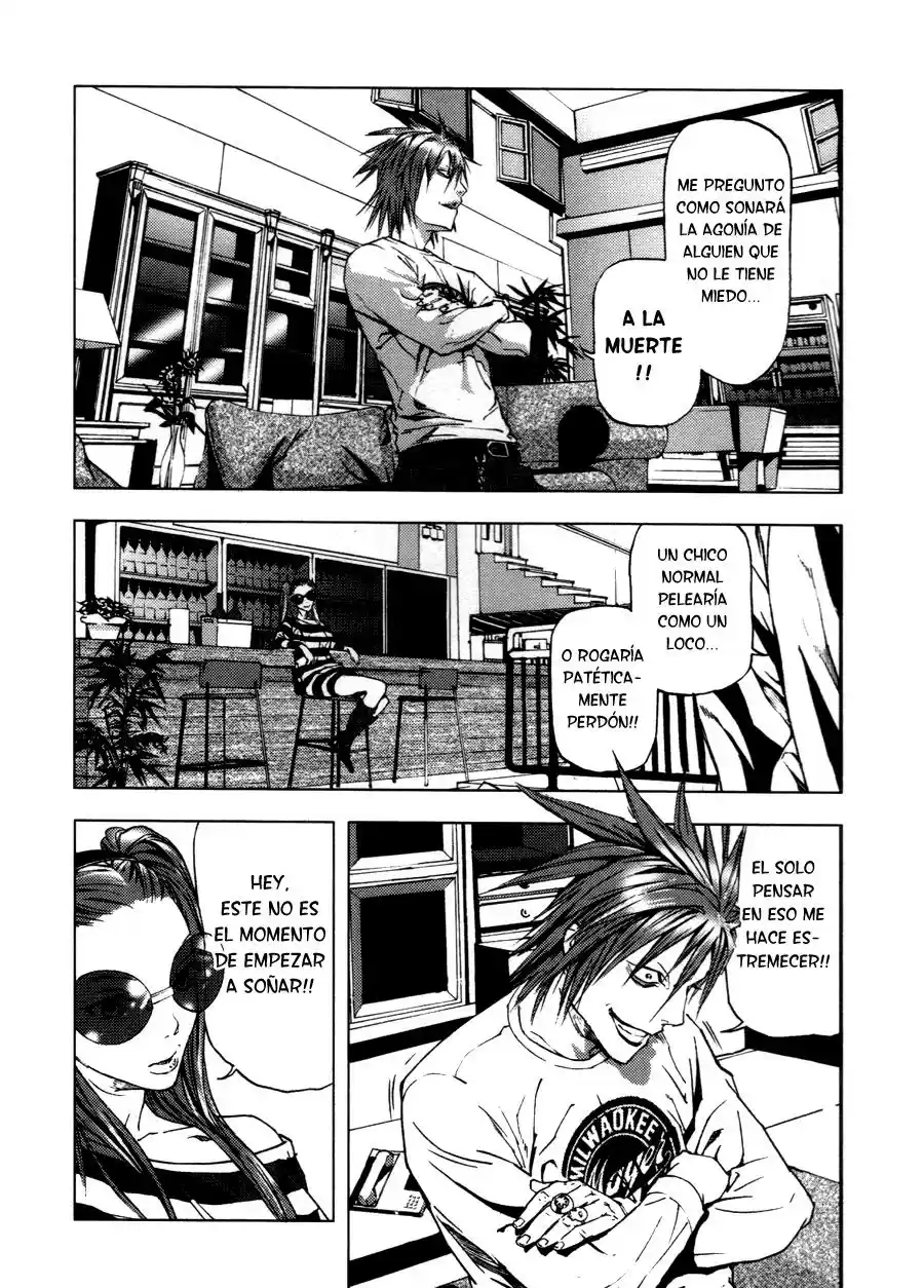 Gekiryuuchi capítulo 10, página 19