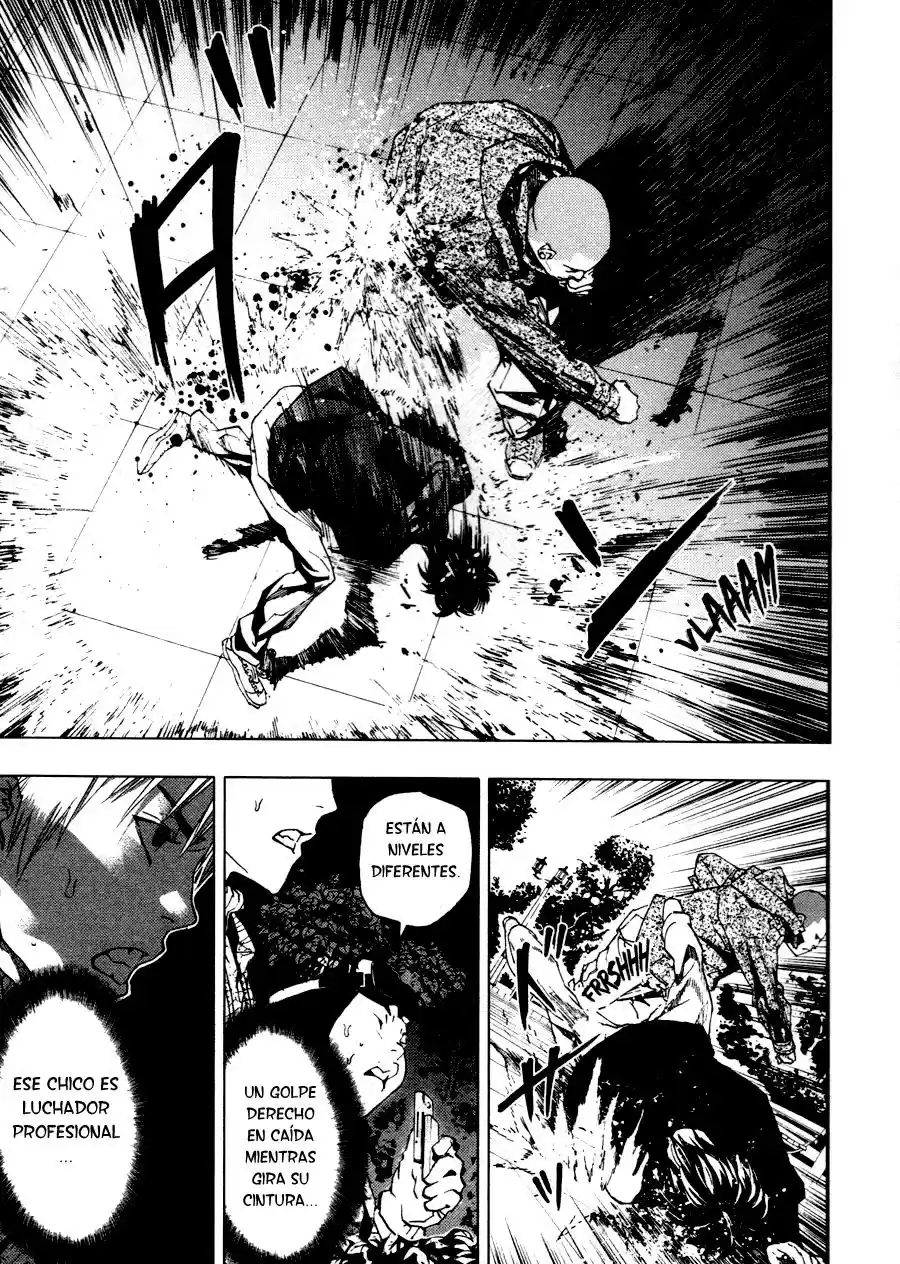 Gekiryuuchi capítulo 11, página 9