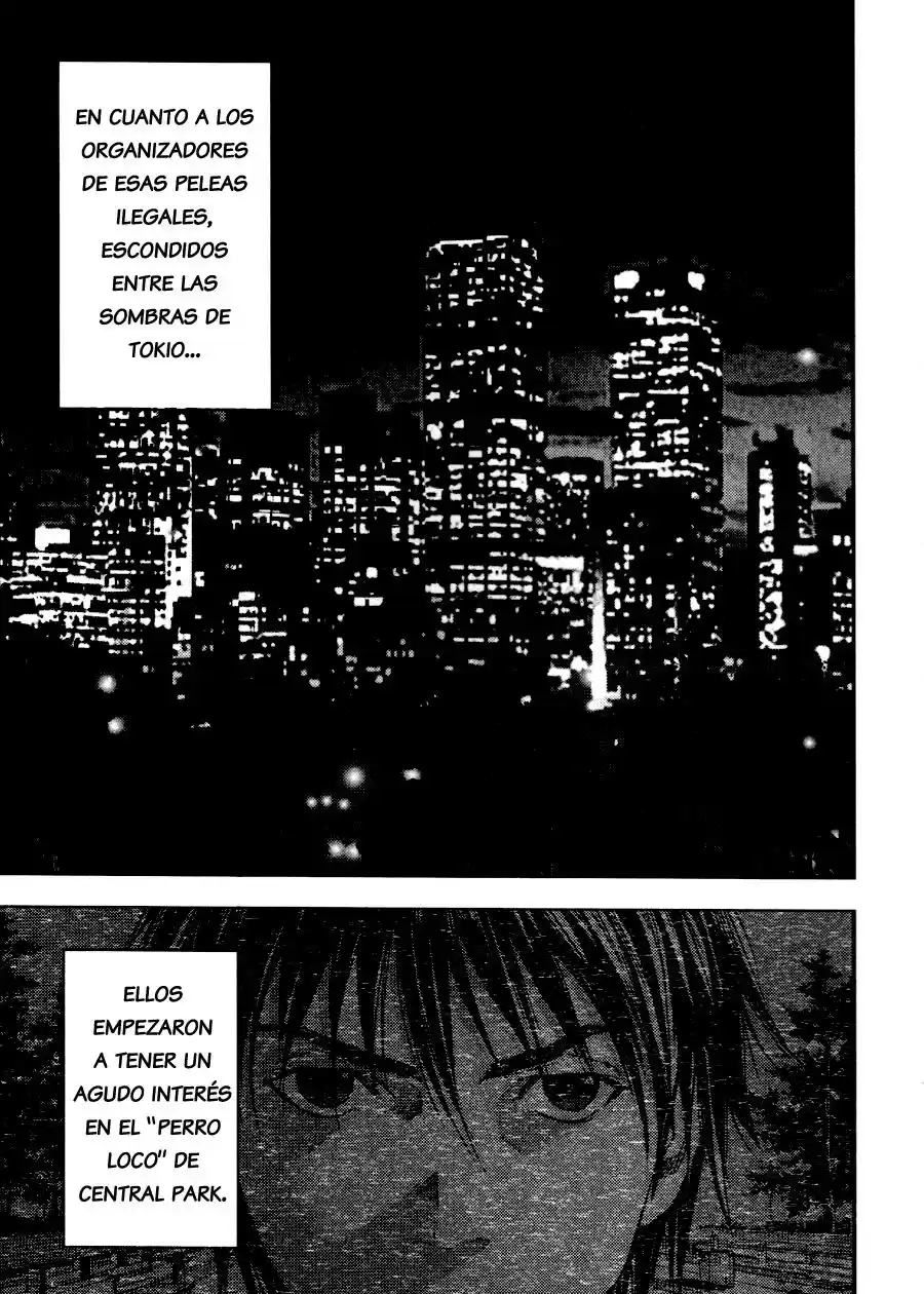 Gekiryuuchi capítulo 12, página 3