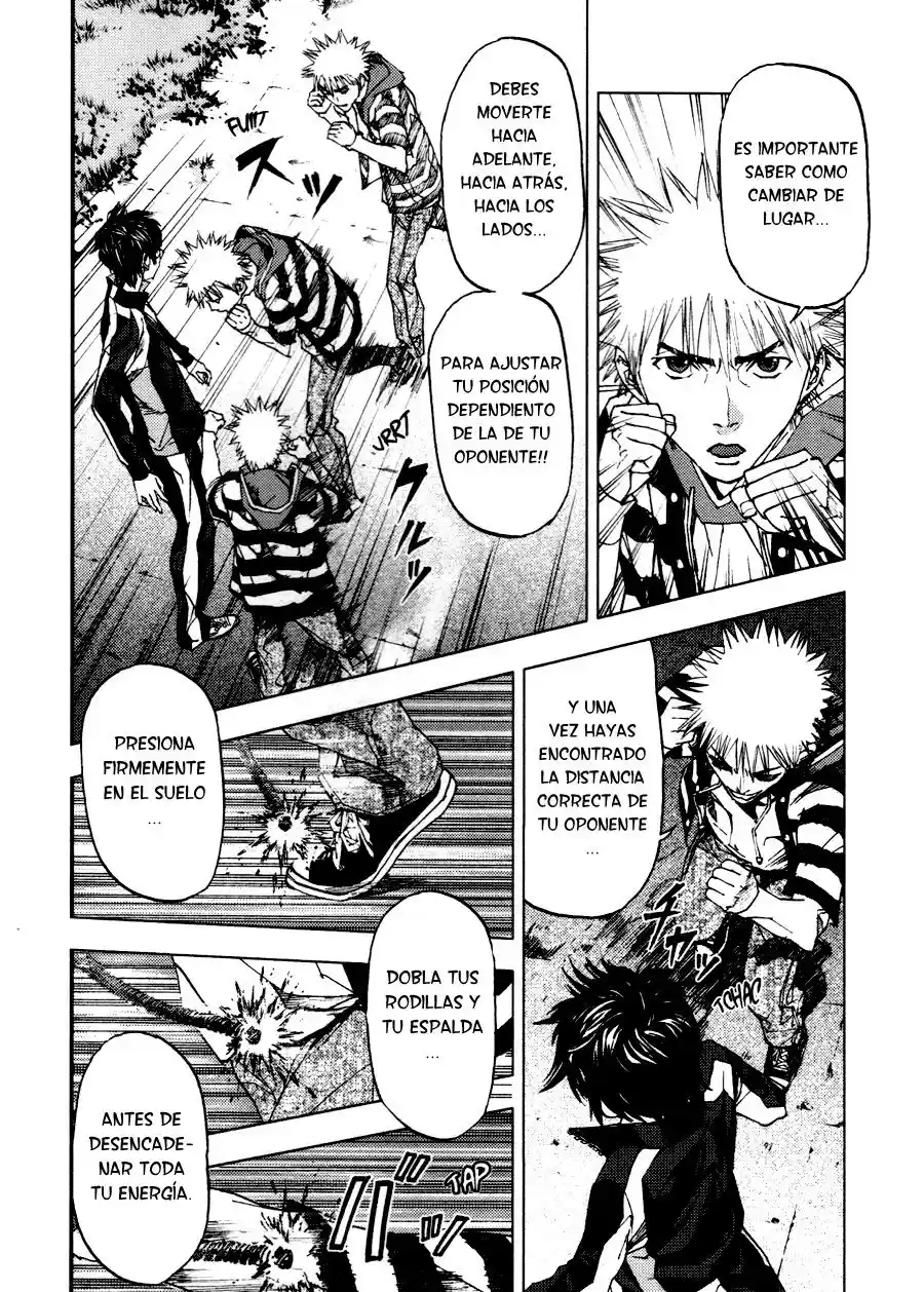Gekiryuuchi capítulo 12, página 6